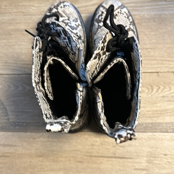 Italian leather books bought in Milan - Picture 4 of 5